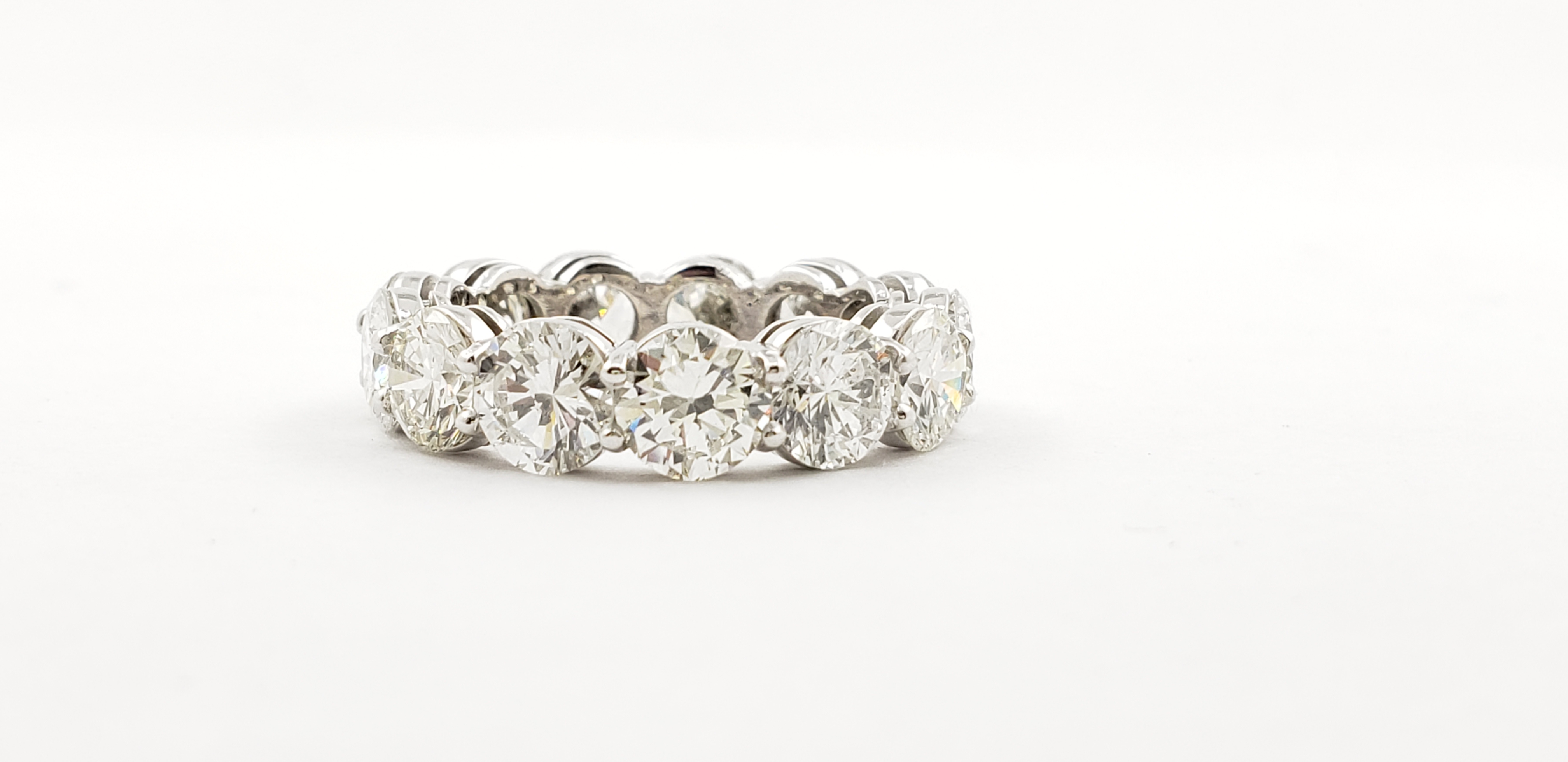 Eternity Bands